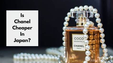 is chanel cheaper in taiwan than singapore|cheapest way to buy chanel.